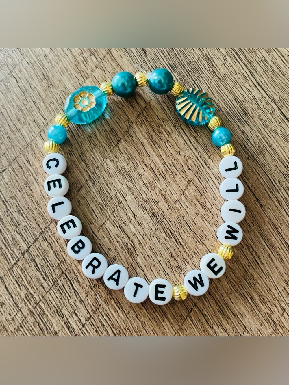 Dave Matthews Band Bracelet
